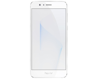 HONOR 8 LTE Dual SIM Active biały - 322552 - zdjęcie 1